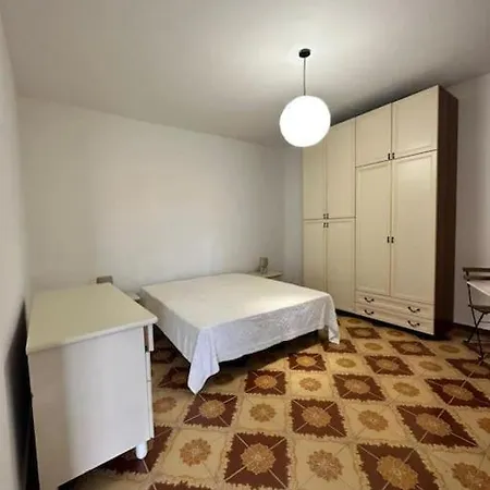 Apartment San Teodoro - Trilo Atlantis Schifoni